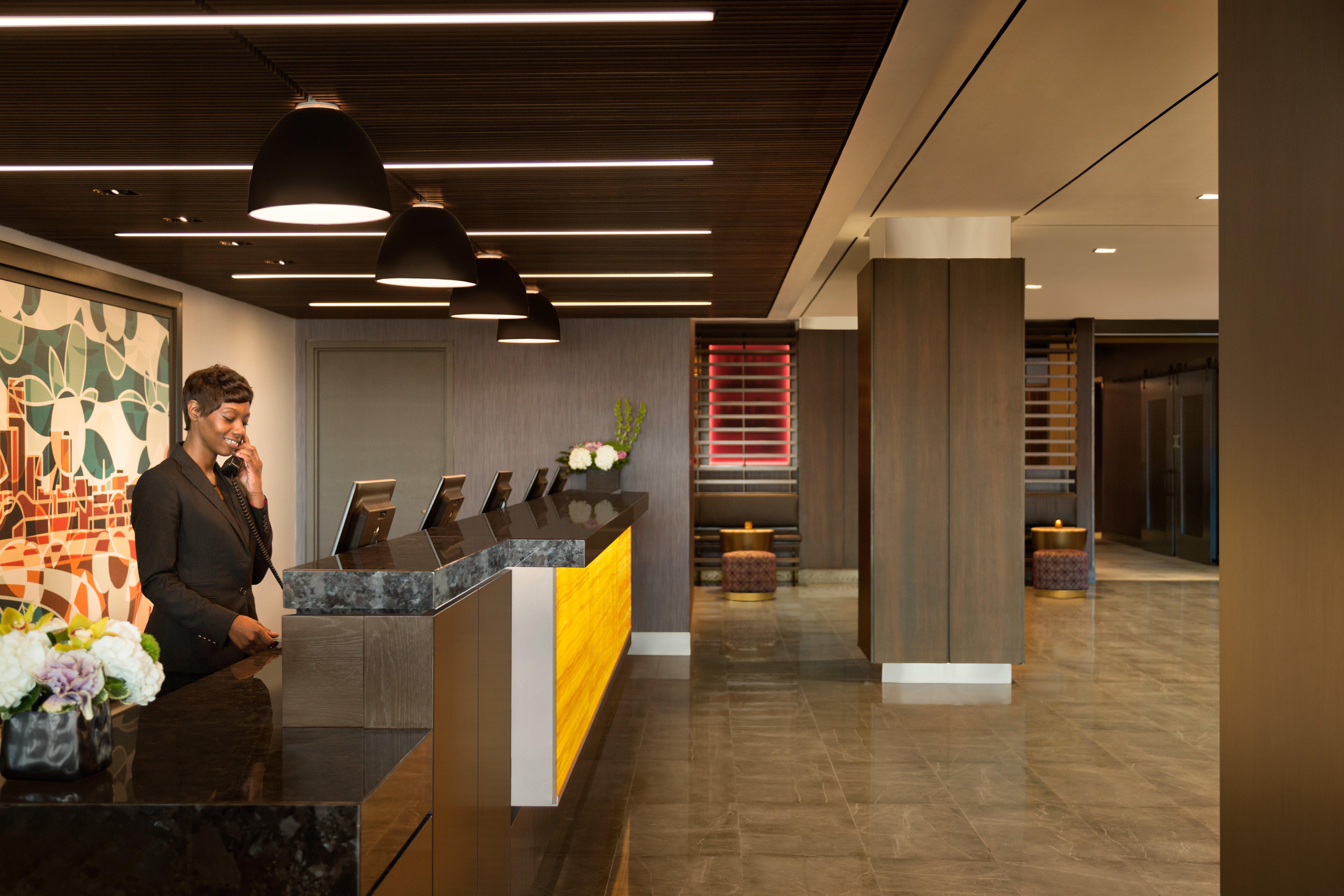 Intercontinental St. Paul Riverfront By Ihg Saint Paul Buitenkant foto