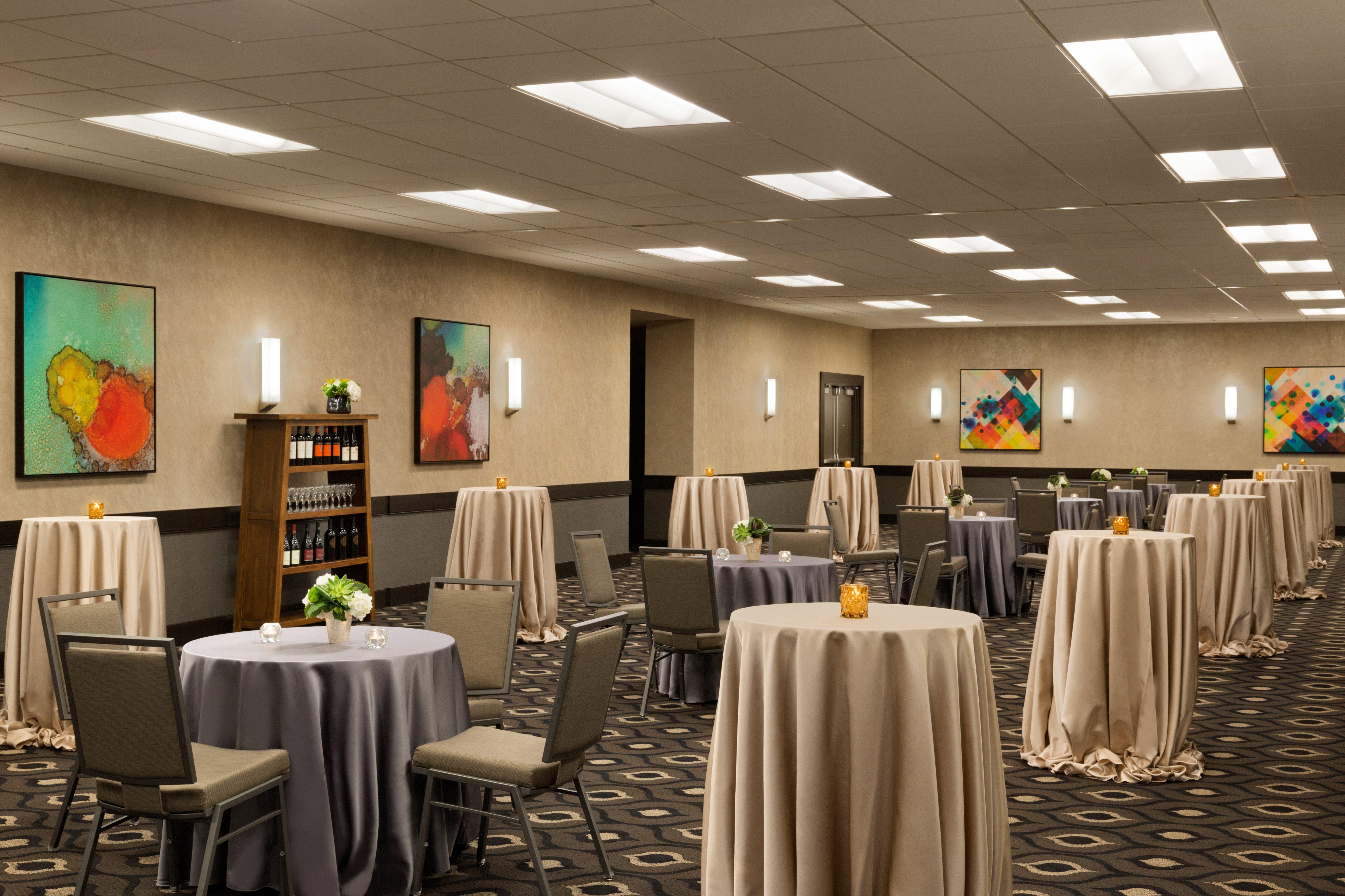 Intercontinental St. Paul Riverfront By Ihg Saint Paul Buitenkant foto