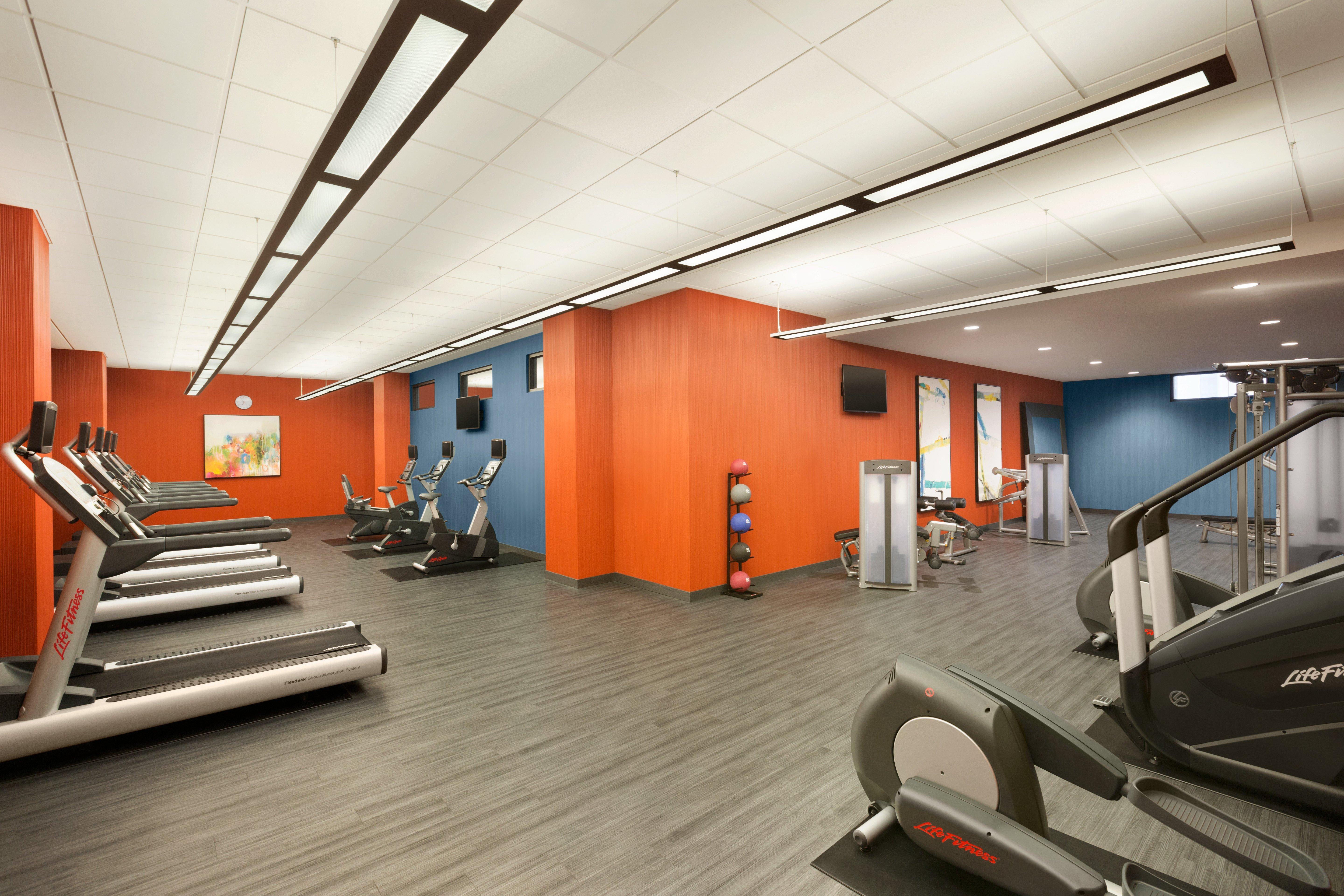 Intercontinental St. Paul Riverfront By Ihg Saint Paul Buitenkant foto