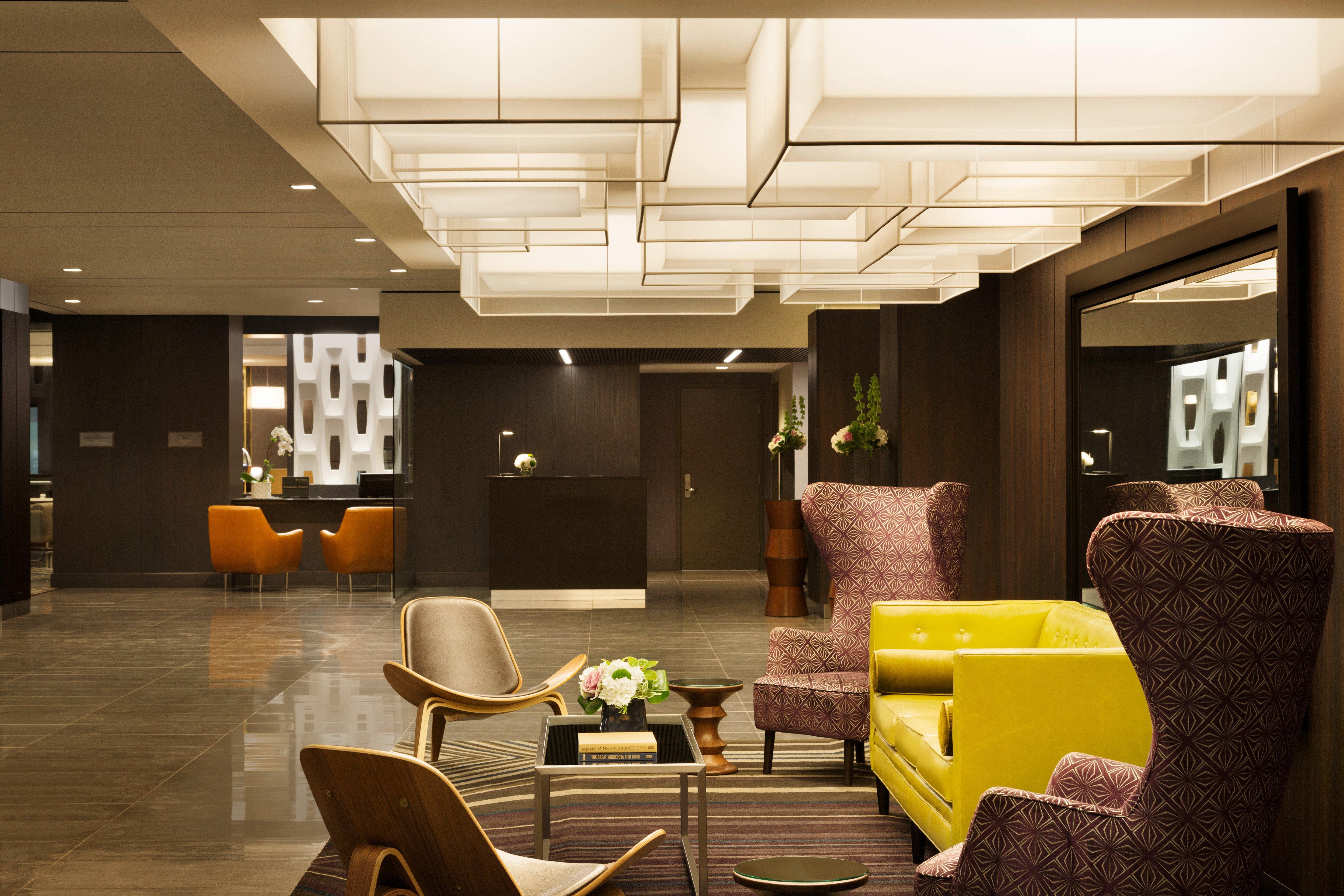Intercontinental St. Paul Riverfront By Ihg Saint Paul Buitenkant foto
