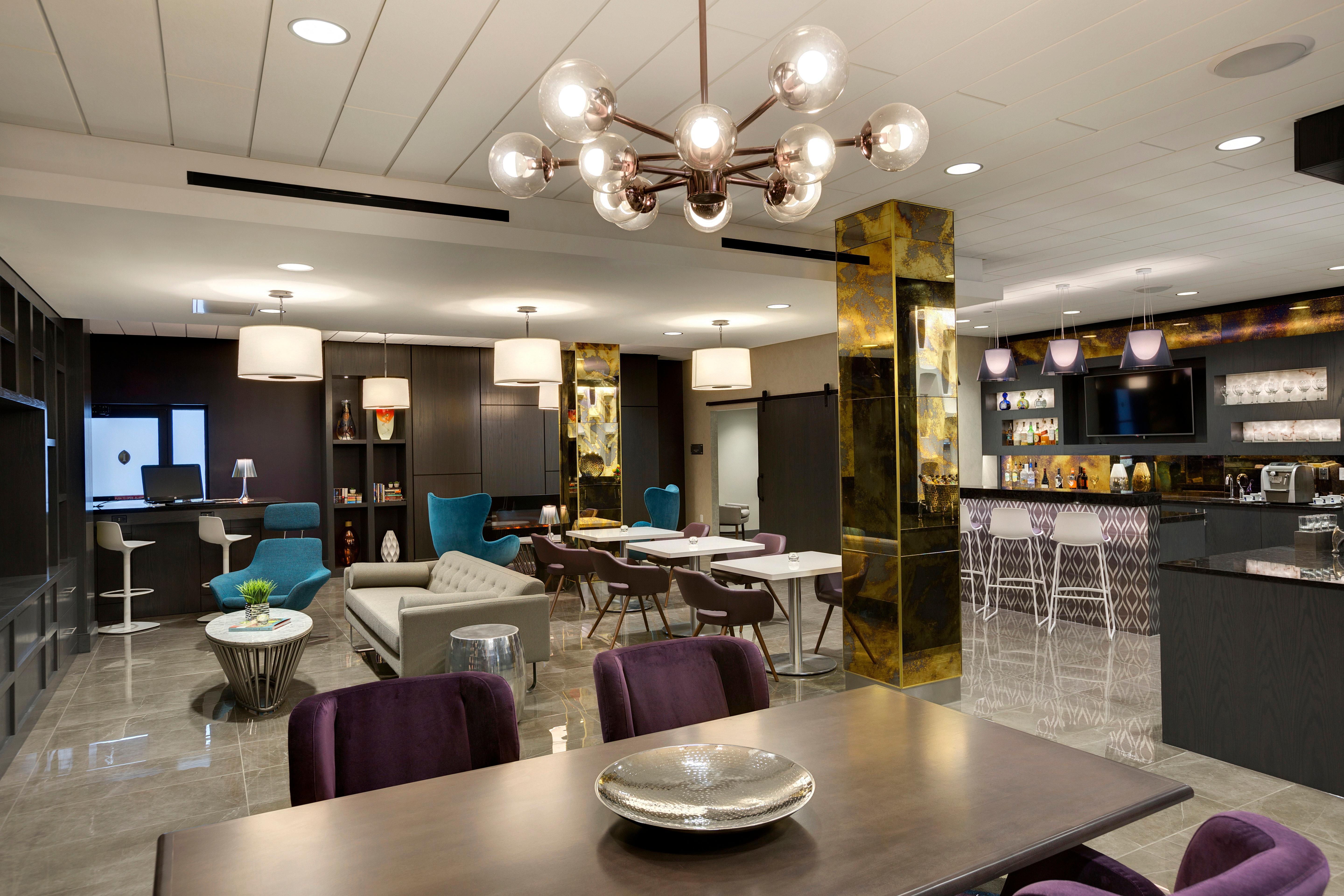 Intercontinental St. Paul Riverfront By Ihg Saint Paul Buitenkant foto
