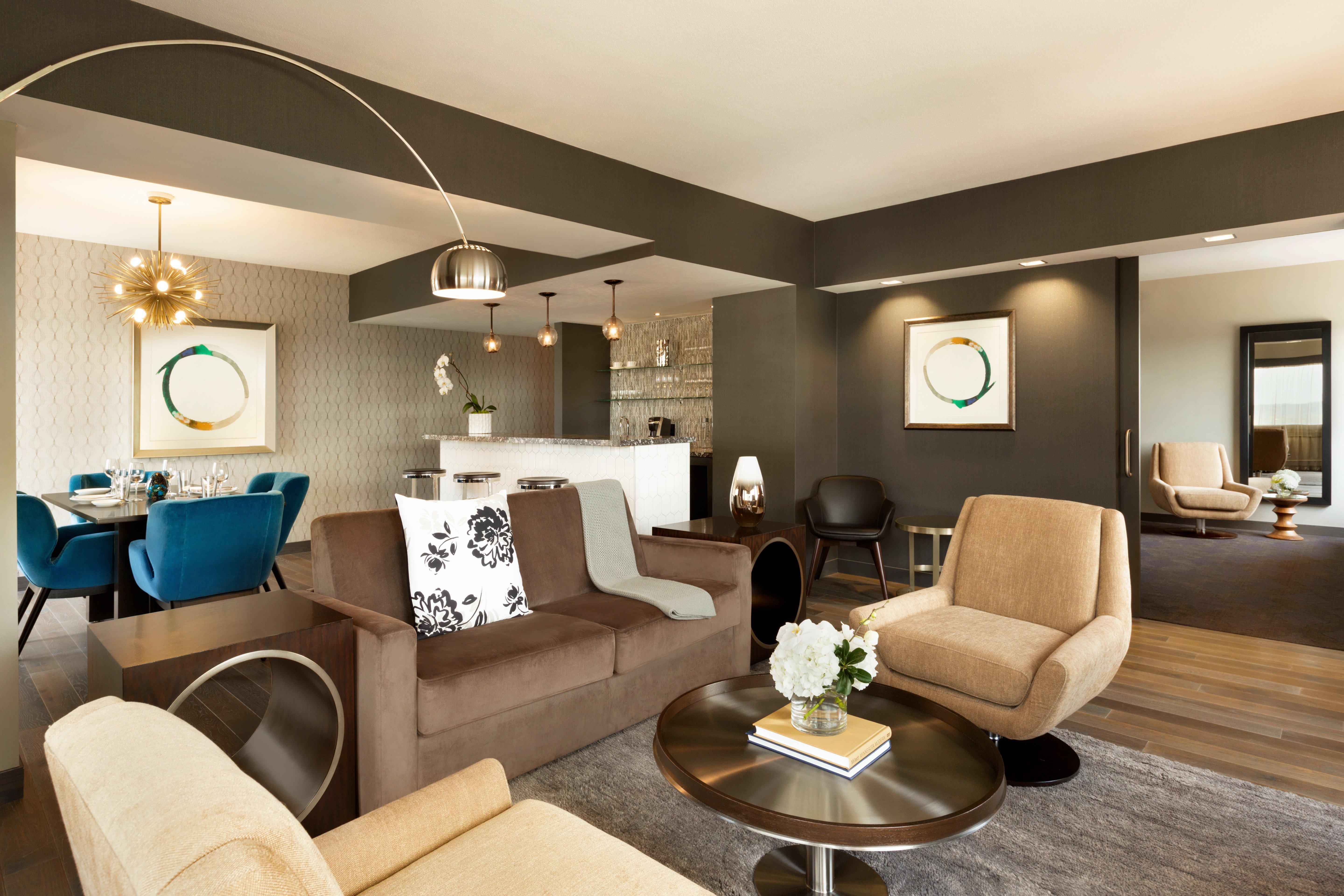 Intercontinental St. Paul Riverfront By Ihg Saint Paul Buitenkant foto