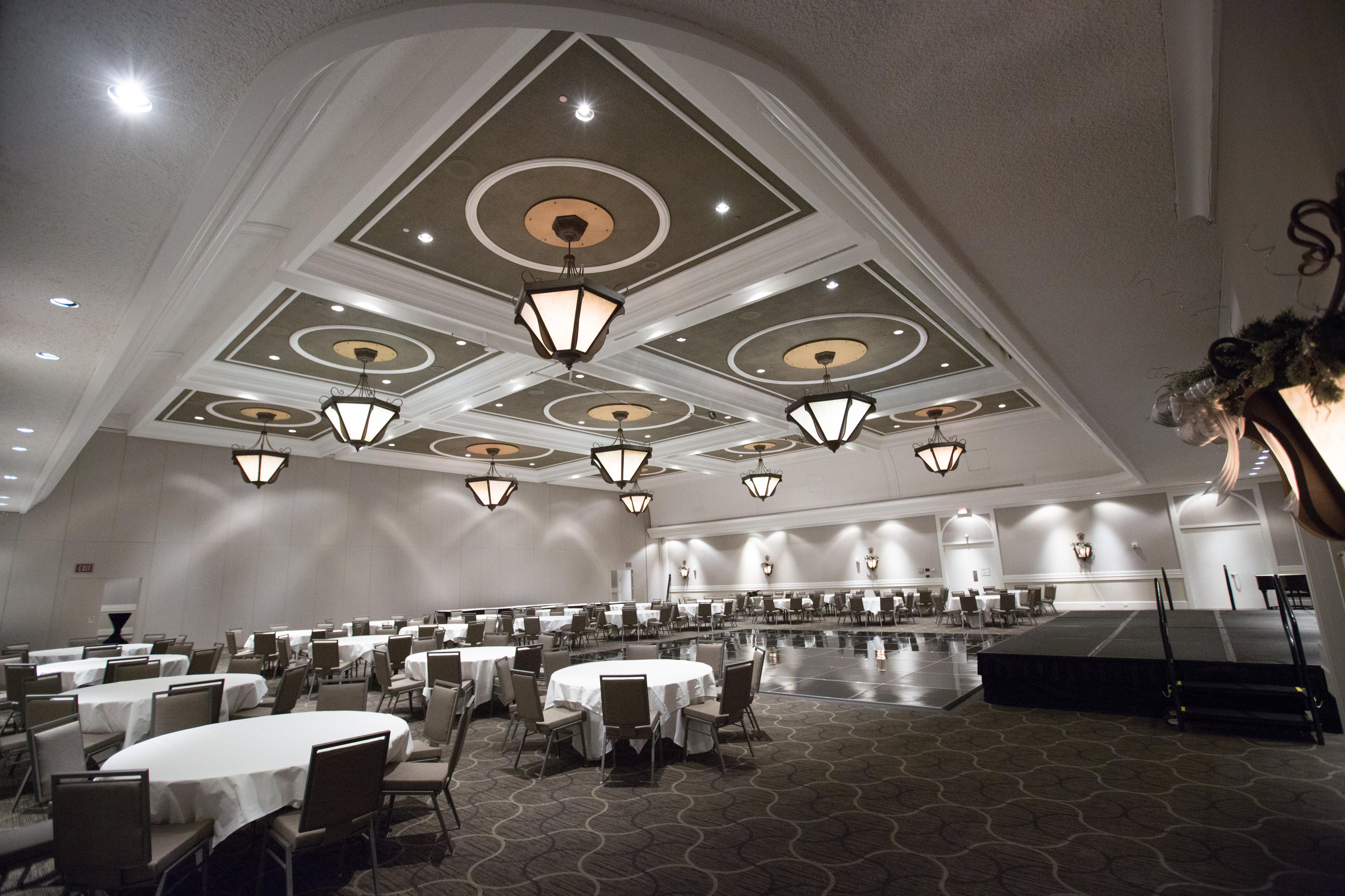 Intercontinental St. Paul Riverfront By Ihg Saint Paul Buitenkant foto