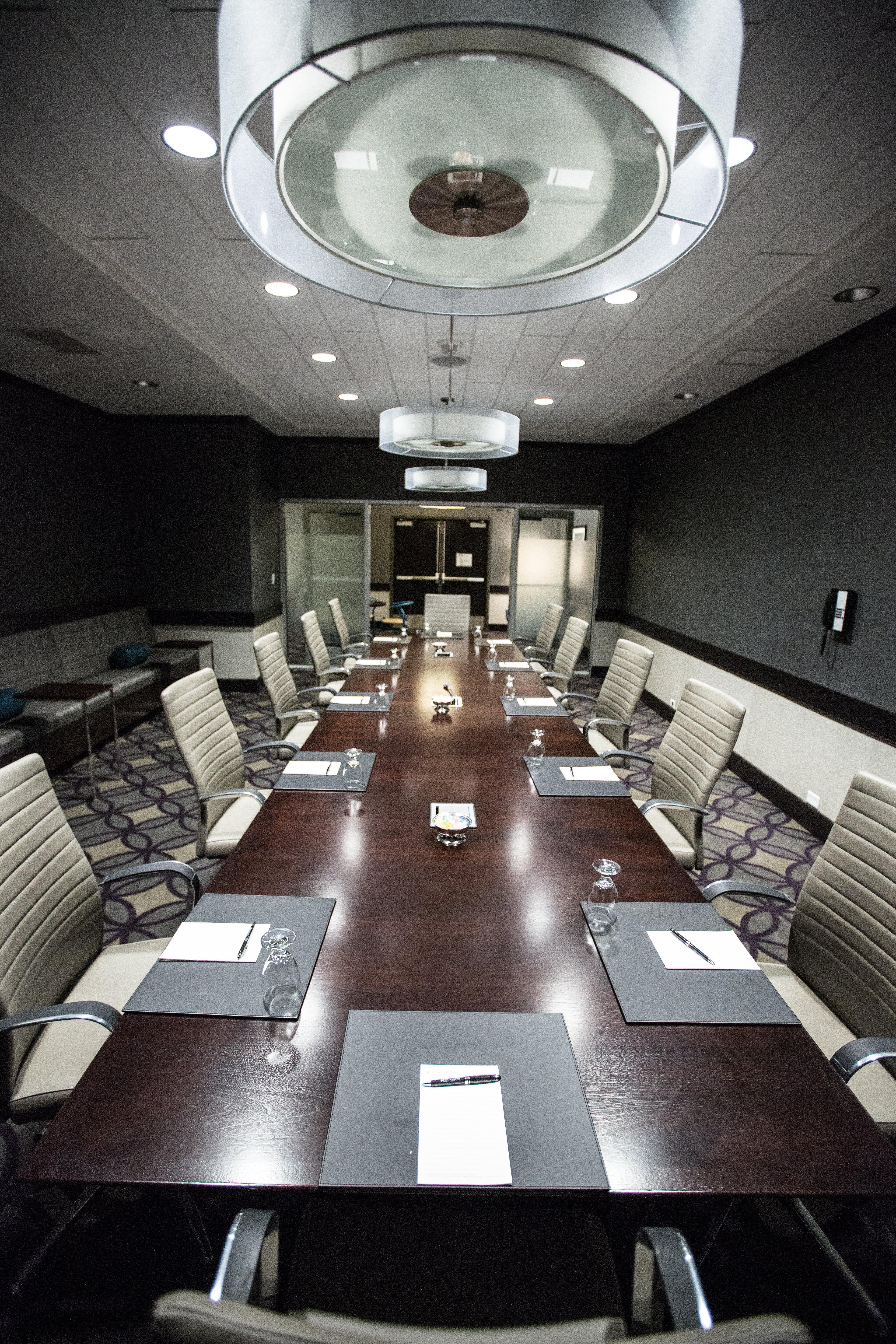 Intercontinental St. Paul Riverfront By Ihg Saint Paul Buitenkant foto