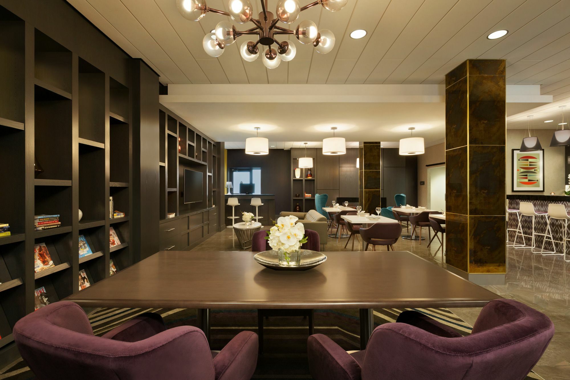 Intercontinental St. Paul Riverfront By Ihg Saint Paul Buitenkant foto