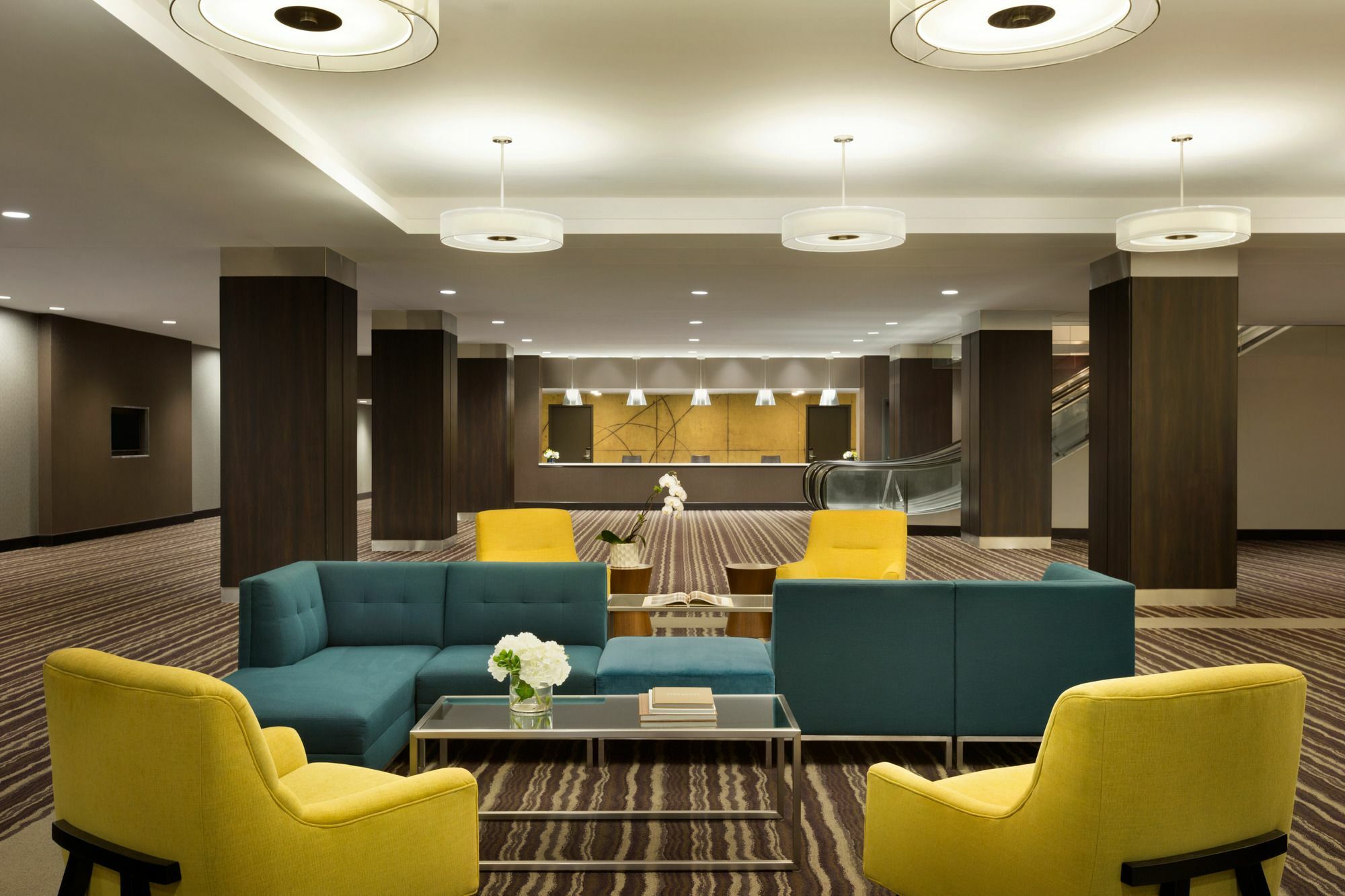 Intercontinental St. Paul Riverfront By Ihg Saint Paul Buitenkant foto